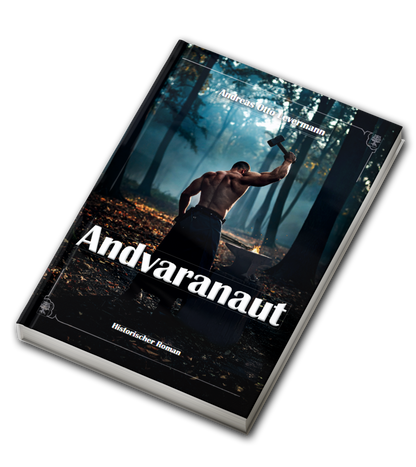 Andvaranaut Roman