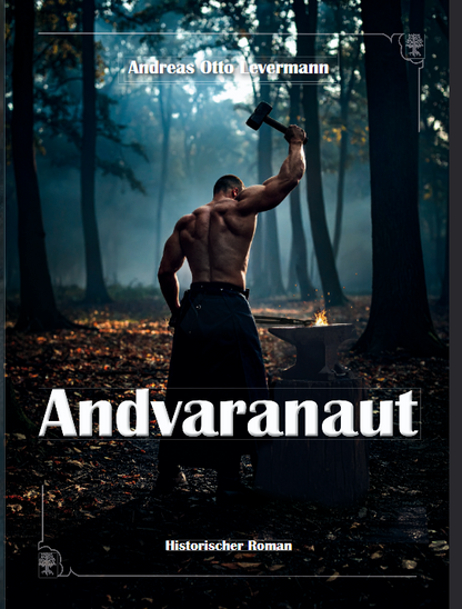 Andvaranaut Roman